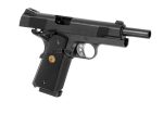 Tokyo Marui MEU GBB Black - obrazek 3