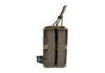 Invader Gear 5.56 Single Direct Action Mag Pouch Multicam - obrazek 2