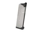 Tokyo Marui Magazin M.E.U. GBB 28rds Silver