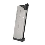 Tokyo Marui Magazin M.E.U. GBB 28rds Silver