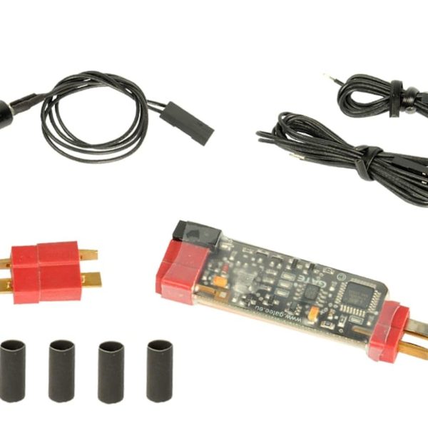 Gate MERF 3.2 Mosfet