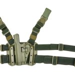 Blackhawk SERPA Holster für P220/225/226/228/229 Left OD