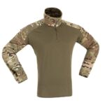 Invader Gear Combat Shirt Multicam XS