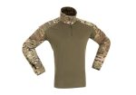 Invader Gear Combat Shirt Multicam 3XL