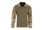 Invader Gear Combat Shirt Multicam 3XL - obrazek 3
