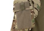 Invader Gear Combat Shirt Multicam 3XL - obrazek 5