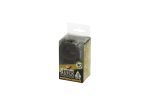 Leapers 30mm QD CNC Mount Rings High Black - obrazek 4