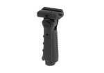Leapers Tactical Foldable Foregrip Black - obrazek 2