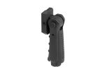 Leapers Tactical Foldable Foregrip Black - obrazek 4