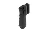 Leapers Tactical Foldable Foregrip Black - obrazek 5