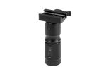 Leapers QD Foldable Metal Foregrip Black - obrazek 2