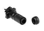 Leapers QD Foldable Metal Foregrip Black - obrazek 4