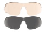 Bollé Tactical Combat Kit Black - obrazek 2