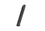 Combat Zone Magazin Cop SK Co2 15rds Black