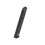 Combat Zone Magazin Cop SK Co2 15rds Black