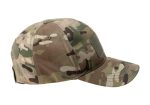 Invader Gear Baseball Cap Multicam - obrazek 4