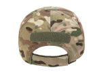 Invader Gear Baseball Cap Multicam - obrazek 6