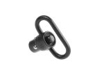 Leapers SPB QD Sling Swivel 1.09 Inch - obrazek 2