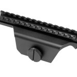 Leapers M14 / M1A Mount Base Black