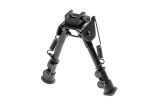 Leapers OP 6.1-7.9 Inch Bipod Black - obrazek 2