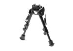 Leapers OP 6.1-7.9 Inch Bipod Black - obrazek 3