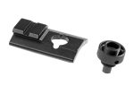 Leapers OP 6.1-7.9 Inch Bipod Black - obrazek 5
