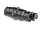 Leapers 3x Flip-to-Side QD Magnifier Adjustable TS Black - obrazek 7
