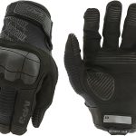 Mechanix Wear The Original M-Pact 3 Covert XS