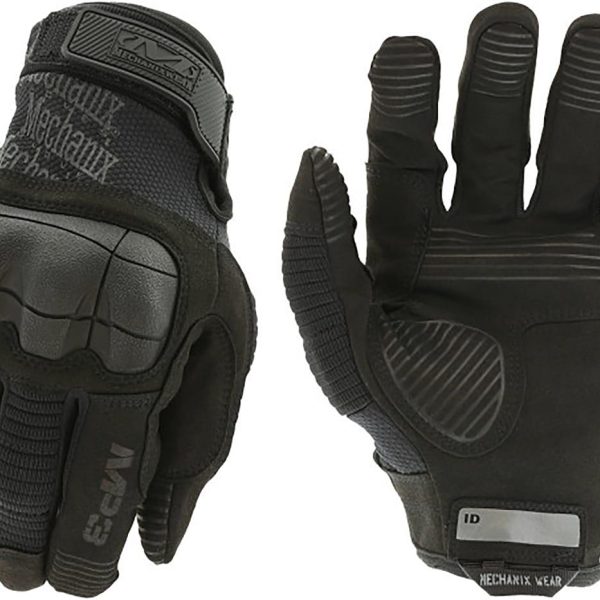 Mechanix Wear The Original M-Pact 3 Covert XS