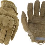 Mechanix Wear The Original M-Pact 3 Coyote XS