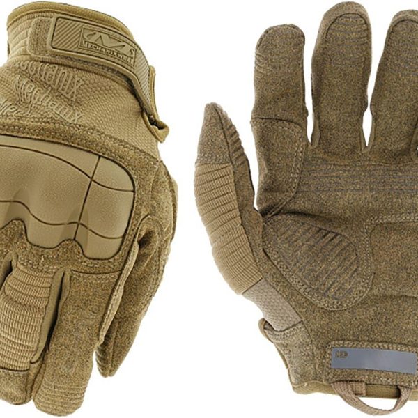 Mechanix Wear The Original M-Pact 3 Coyote XS