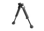 Leapers Full Metal QD 6.0-8.5 Inch Bipod Black - obrazek 4