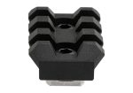 Clawgear M-LOK 3 Slot Rail Black - obrazek 3