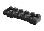 Clawgear M-LOK 5 Slot Rail Black