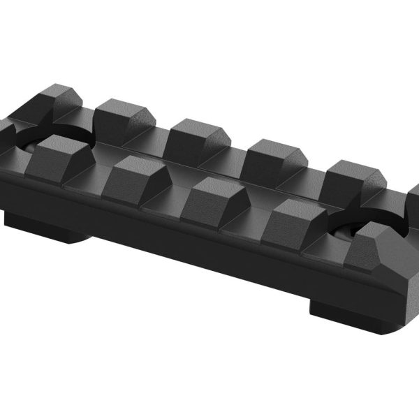 Clawgear M-LOK 5 Slot Rail Black