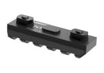 Clawgear M-LOK 5 Slot Rail Black - obrazek 2