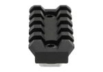 Clawgear M-LOK 5 Slot Rail Black - obrazek 3