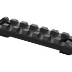 Clawgear M-LOK 7 Slot Rail Black