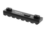 Clawgear M-LOK 7 Slot Rail Black - obrazek 2