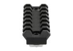 Clawgear M-LOK 7 Slot Rail Black - obrazek 3