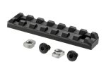 Clawgear M-LOK 7 Slot Rail Black - obrazek 4
