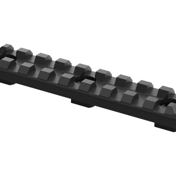 Clawgear M-LOK 9 Slot Rail Black