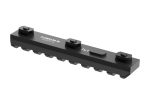 Clawgear M-LOK 9 Slot Rail Black - obrazek 2