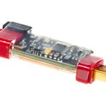 Gate WarFET AEG Control System