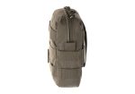 Warrior Small MOLLE Utility Pouch Zipped Ranger Green - obrazek 3