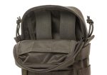 Warrior Small MOLLE Utility Pouch Zipped Ranger Green - obrazek 4