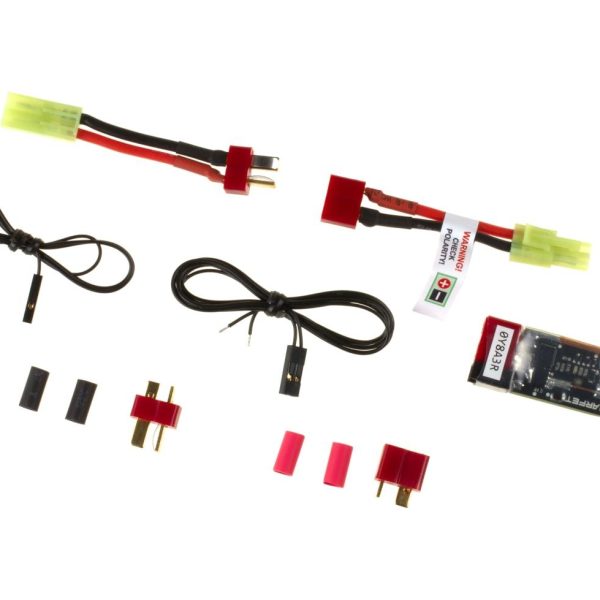 Gate WarFET Powermodule