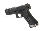 AW Custom VX0101 Hex-Cut Metal Version GBB - obrazek 2