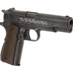 AW Custom 1911 Molon Labe Full Metal GBB