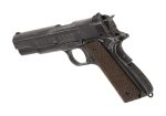 AW Custom 1911 Molon Labe Full Metal GBB - obrazek 2
